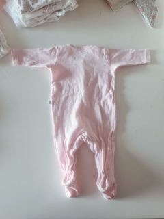 Pijama BB cheeky NB - comprar online