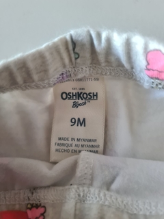 Calzas OshKosh 9 meses en internet