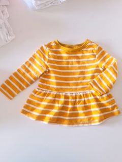 Buzo Old navy 12 a 18 meses