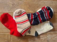 Pack de medias Old Navy 4-5 años - maria del este