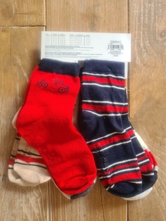 Pack de medias Old Navy 4-5 años en internet