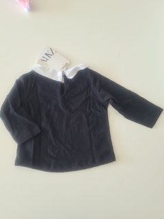 Imagen de Remera Zara 9 a 12 meses