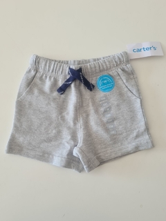 Short carter's 6 meses