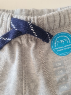 Short carter's 6 meses - maria del este