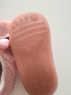 Zapatillas talle 18 en internet