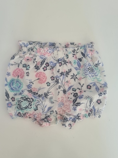 Short Gap 12 a 18 meses
