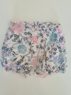 Short Gap 12 a 18 meses en internet