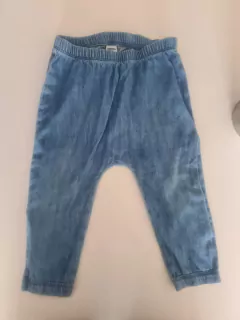 Pantalon old navy 18 a 24 meses