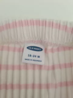Calzas old navy 18 a 24 meses en internet