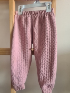Conjunto Jogging Pat Pat 18 a 24 meses en internet