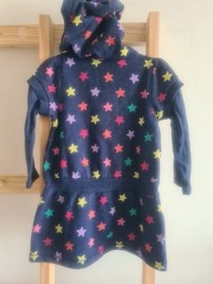 Vestido 18 meses - comprar online