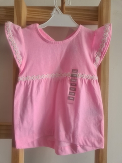 Vestido Carter´s 6 meses