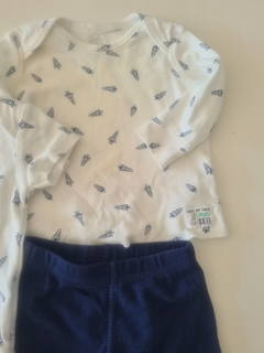 Trio Carter's 3 meses - comprar online