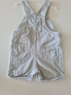 Enterito Gymboree 6 a 12 meses - maria del este