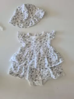 Duo rene rofe 0 a 3 meses