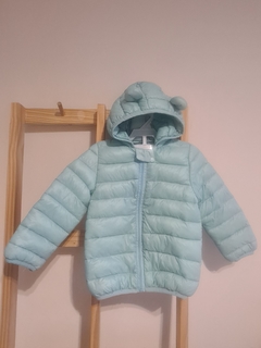 Campera Pat Pat 2 años - comprar online