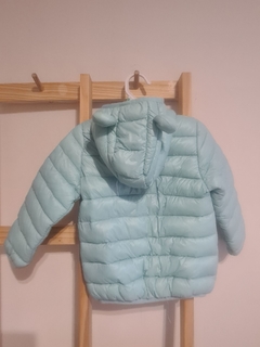 Campera Pat Pat 2 años en internet