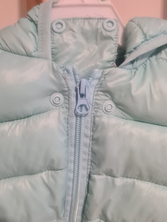 Campera Pat Pat 2 años - maria del este