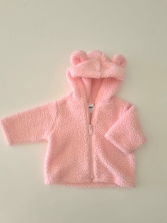 Campera Old Navy 0 a 3 meses