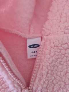 Campera Old Navy 0 a 3 meses - comprar online