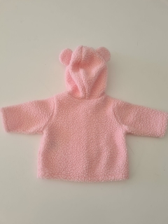 Campera Old Navy 0 a 3 meses en internet