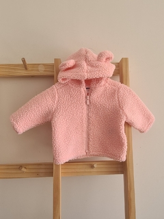 Campera Old Navy 0 a 3 meses - maria del este