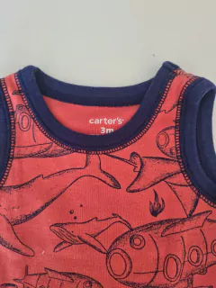 Duo Carter's 3 meses - comprar online