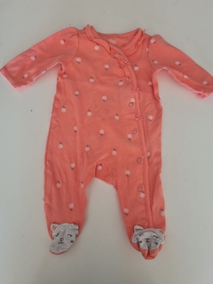 Pijama carter´s 3 meses
