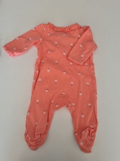 Pijama carter´s 3 meses - maria del este