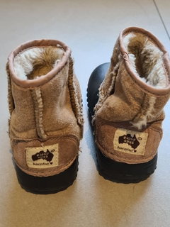 Botas talle 4-5 (22 arg) - comprar online