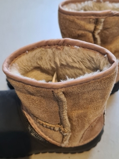 Botas talle 4-5 (22 arg) en internet
