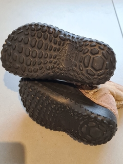 Botas talle 4-5 (22 arg) - maria del este