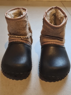 Botas talle 4-5 (22 arg) - tienda online