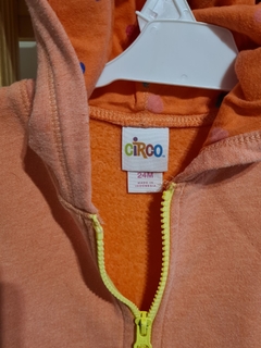 Campera 24 meses - comprar online