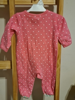 Pijama Carter's 3 meses - comprar online