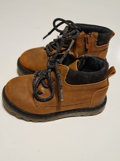 Botas zara talle 23