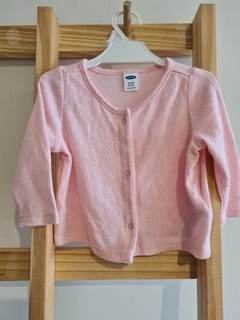 Saco Old navy 3 a 6 meses