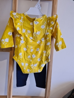 Duo Carter's 3 meses - comprar online