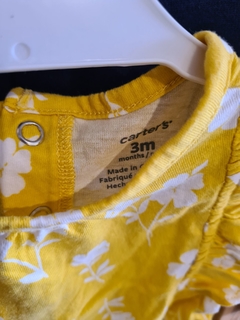 Duo Carter's 3 meses - tienda online