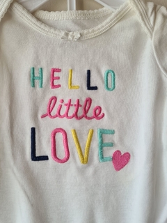 Duo Carter's 3 meses - comprar online