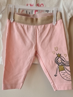 Duo Carter's 6 meses - comprar online