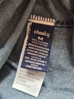 Vestido Cheeky talle M (6 a 9 meses) - tienda online