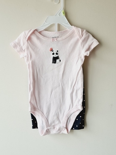 Duo Carter's 6 meses - maria del este