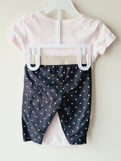 Duo Carter's 6 meses - comprar online