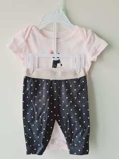 Duo Carter's 6 meses