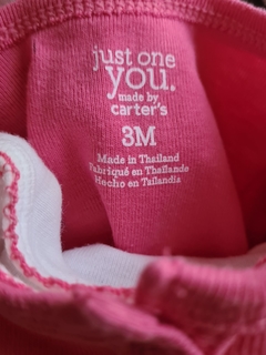 Duo Carter's 3 meses - tienda online