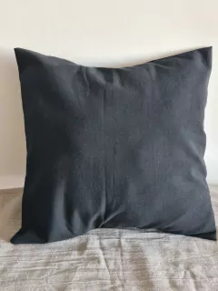 Almohadon TUSOR 100% ALGODÓN