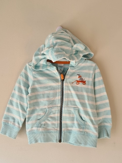 Campera Carter's 9 meses