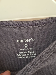 Body Carter's 9 meses - comprar online
