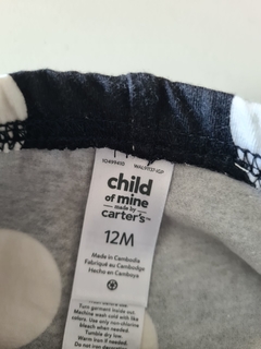Calzas Carter's 12 meses en internet